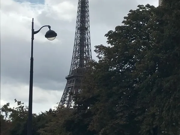 Location studette Trocadéro 