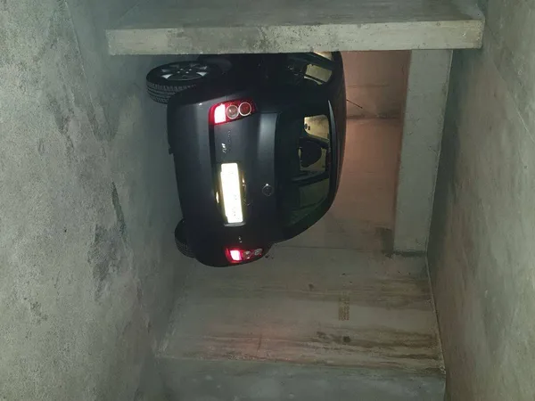 Parking 16 m² 