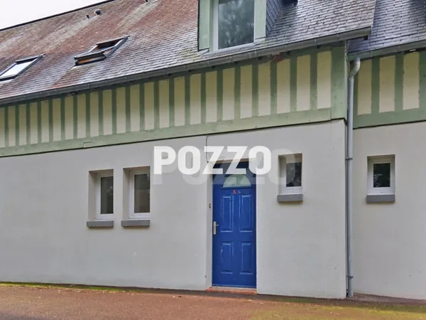 Maison Pennedepie 3 pièce(s) 74.62 m2 