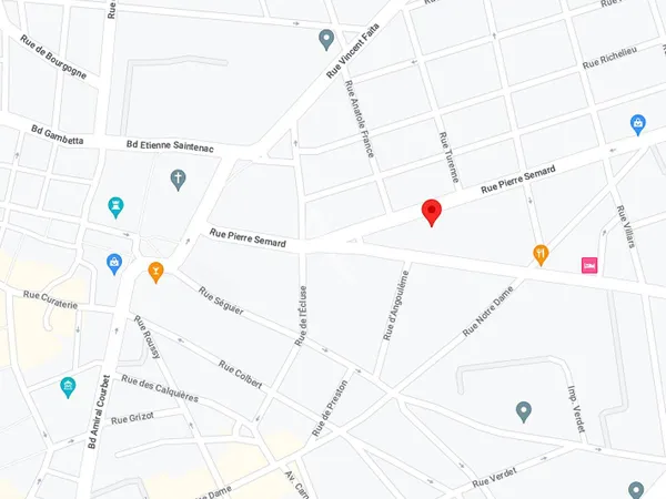 Parking - Garage Location Nîmes   84€