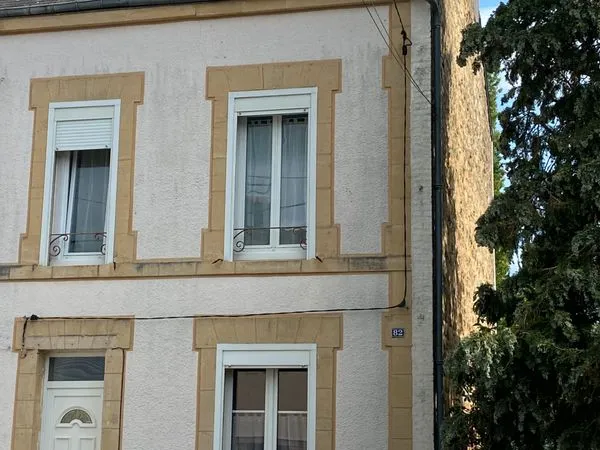 Maison de ville 