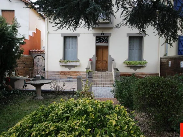 Maison 4 pièces 145 m² 