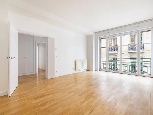 Loue appartement - 66m² 