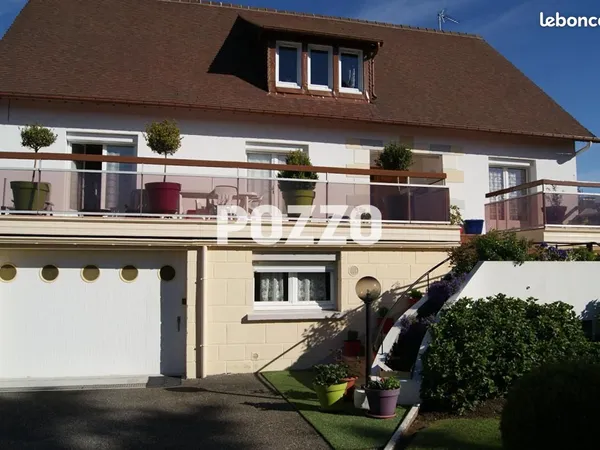 Maison 13 pièces 435 m² 