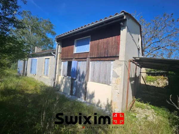 Maison 4 pièces 98 m² 
