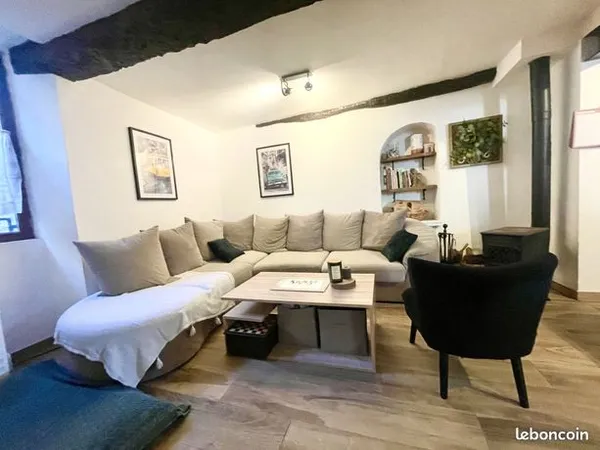 Maison 5 pièces 90 m² 