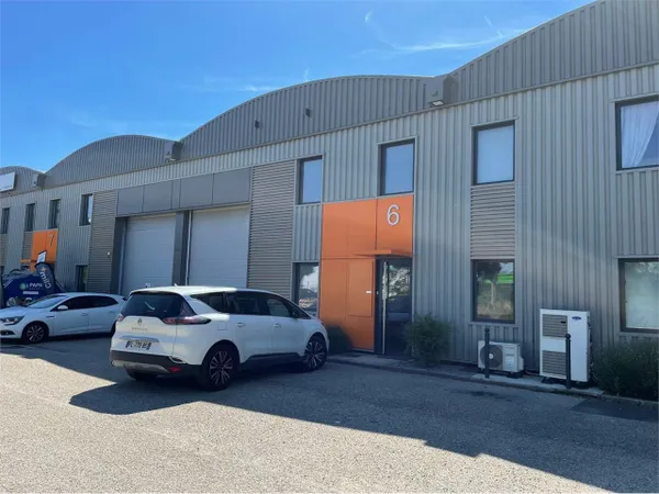 Location Local d'activités Dardilly 69570 