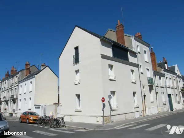 Maison 6 pièces 143 m² 