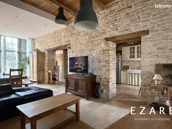 Maison 5 pièces 112 m² 