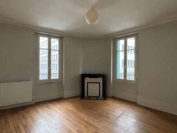 Appartement de type 3 