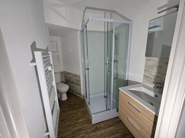 Appartement 1 pièce 15 m² 