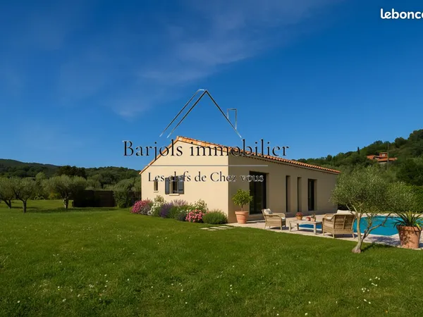 Maison 5 pièces 94 m² 