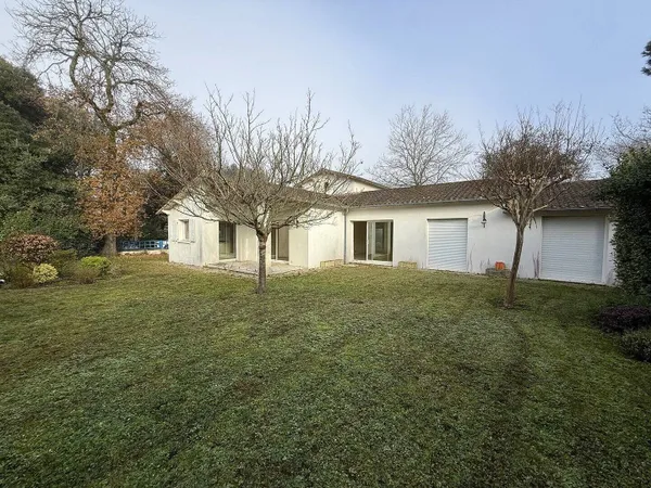 Maison 4 pièces 145 m² 