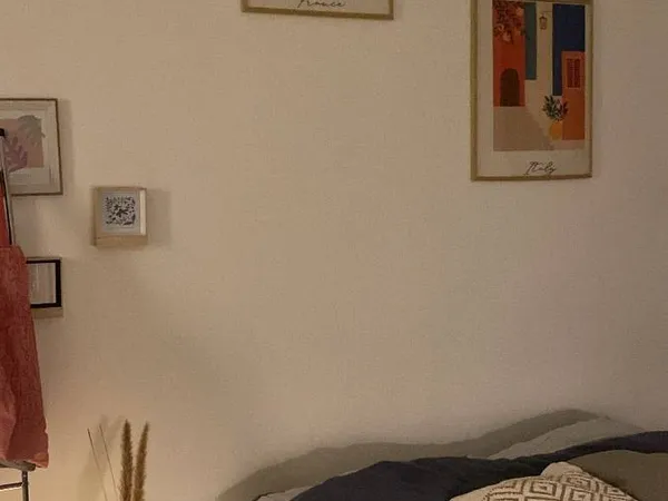 Sous-Loue studio meublé 
