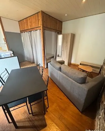 Studio 24m2 
