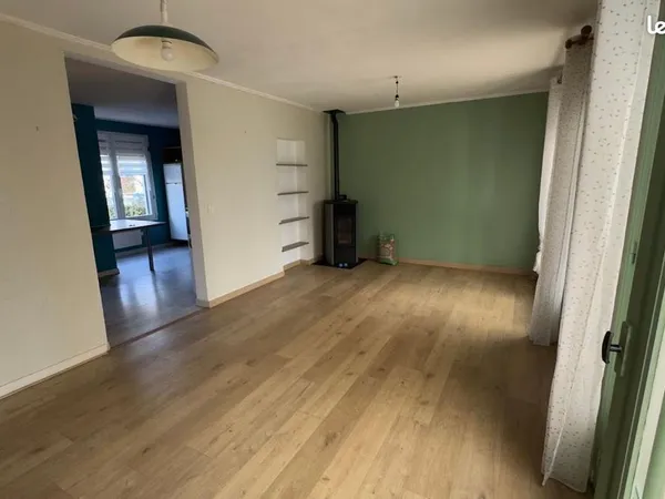 Maison 4 pièces 81 m² 