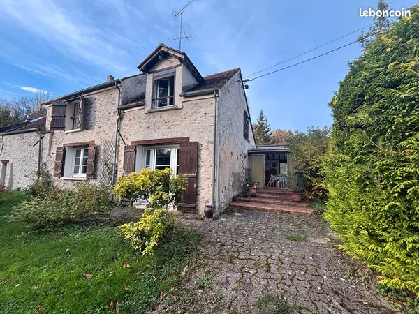 Maison 6 pièces 129 m² 