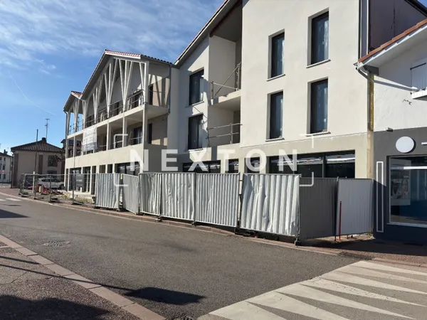 Local commercial 86 m² 