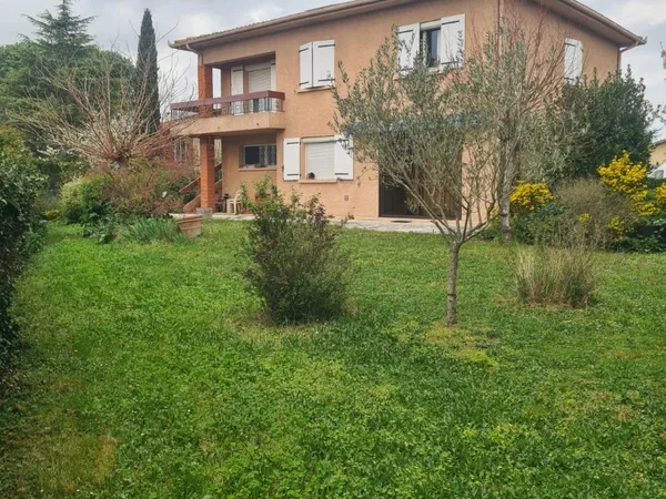 Vends maison 147m² 