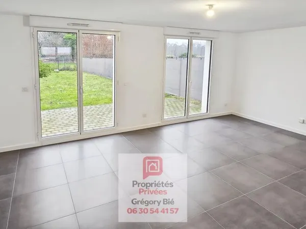 Maison 4 pièces 83 m² 
