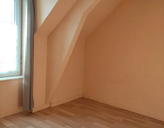 Appartement 3 pièces 46 m² 