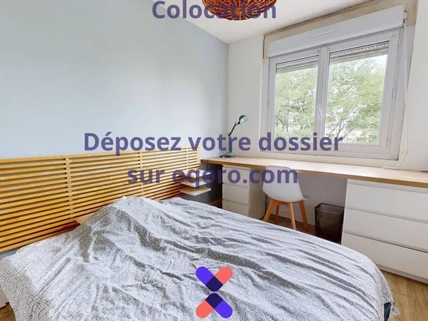 Appartement 6 pièces 99 m² 