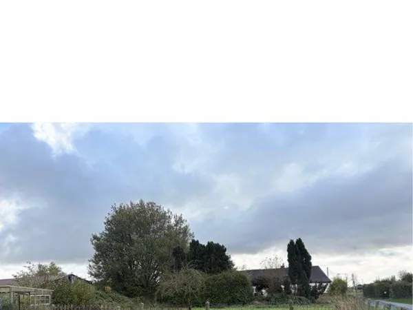 Terrain constructible 