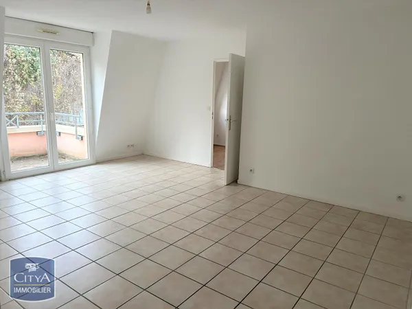 Appartement 3 pièces 55 m² 