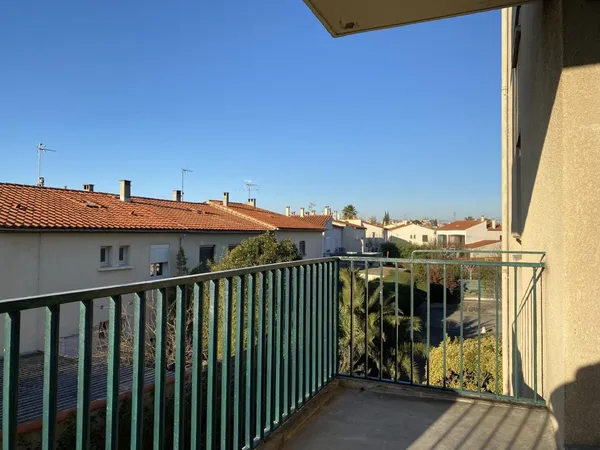 RARA - Appartement T5 avec terrasse 
