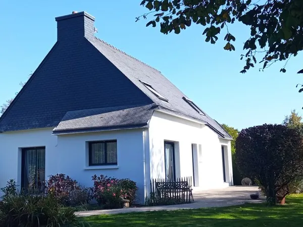 358.000 Maison 6 pièces 105m2 