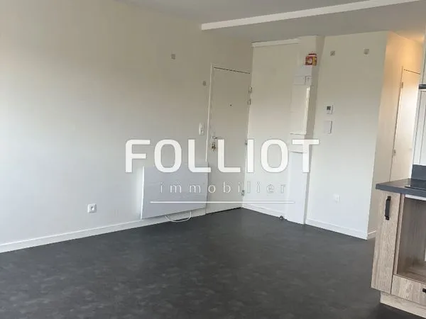 Appartement 3 pièces 54 m² 