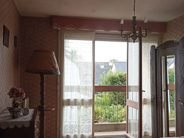 MAISON 5 pièces - quartier hôpital sud 