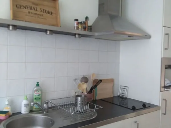 Appartement 2 pièces - 25 m2 - Proche Grange Blanche 