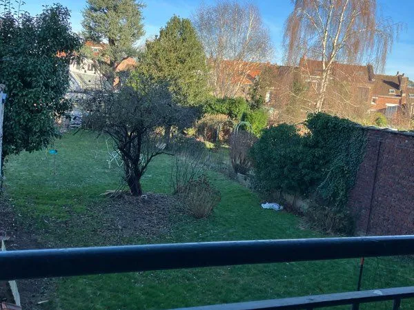 T5 en duplex de 94m² - Entièrement rénové - Lambersart 