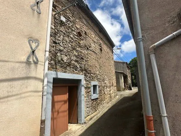 Maison 2 pièces 65 m² 