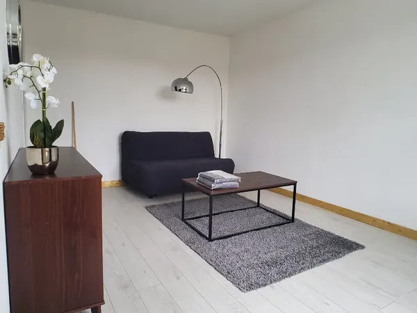 Appartement 1 pièce(s) 
