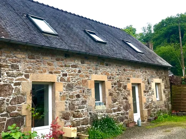 Maisons avec travaux spécial investisseur 