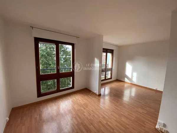 Appartement 1 pièce 26 m² 