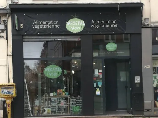 Local commercial 117 m² 