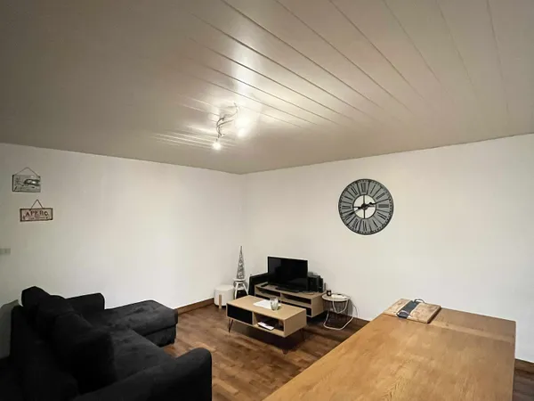 Appartement 4 pièces 108 m² 
