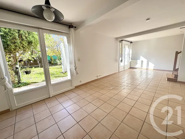Maison 5 pièces 118 m² 