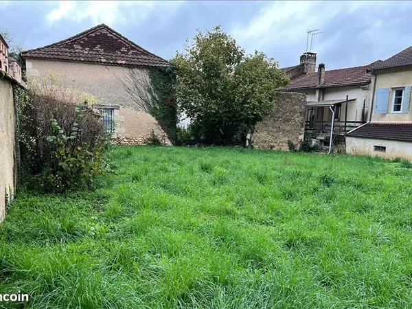 Terrain 454 m² Vergt 