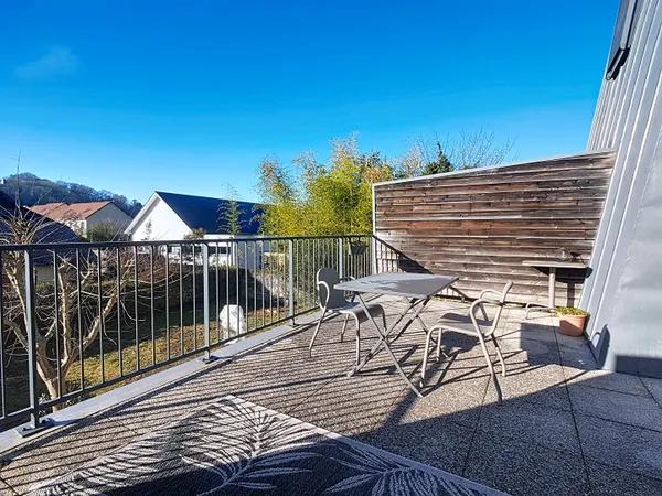 Appartement Gelos 4 pièce(s) 78.74 m2 