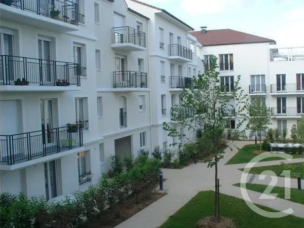 Appartement 1 pièce 26 m² 