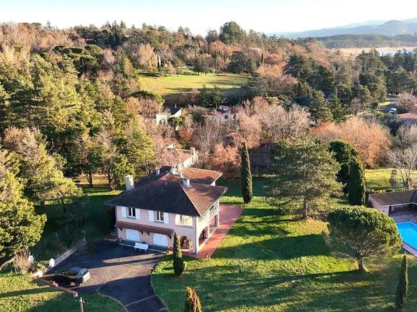 Maison de maître 7 pièces 