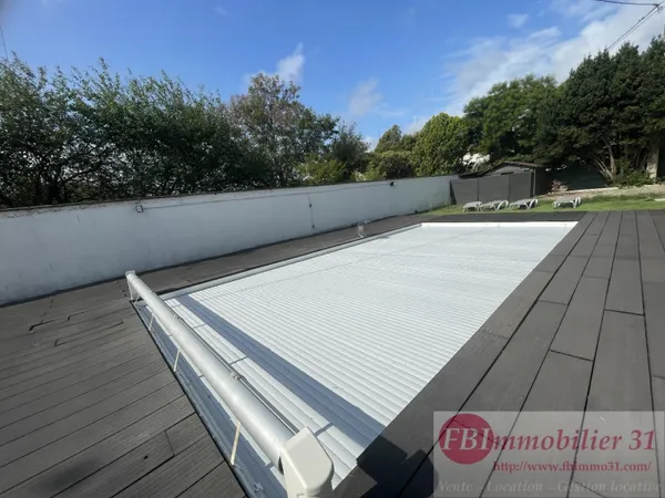 Maison 7 pièces 250 m² 