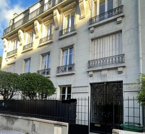 Appartement 5 pièces 138 m² 