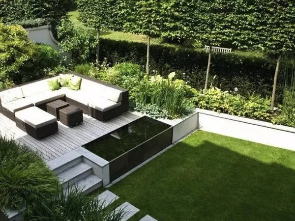 Appartement 5 pièces 130 m² 