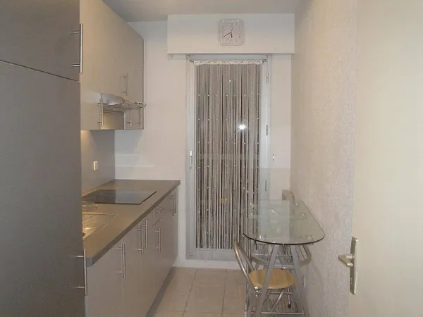 Appartement 3 pièces 48 m² 