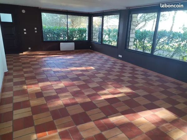 Appartement F4 